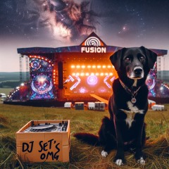 DJ set's ---  w(°ｏ°)w --- OMG