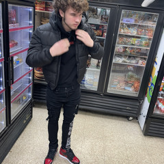 G.O.M.D (prod.atpbeats) (F.O.T Hollywood Unreleased)