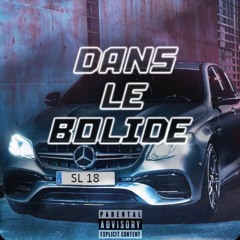 SL - Dans le bolide