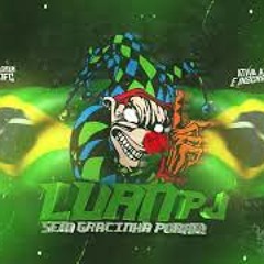 EU FALEI QUE TE AMAVA 🎭 ( DJ Luan PJ )