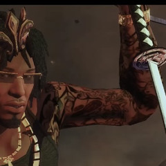 Stand by (Prod.Uptempo)