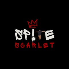 SP!TE Presents: SCARLET
