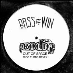 Out Of Space (Rico Tubbs Remix)