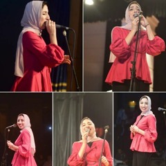 فاتت سنة - نشوى بسيونى - كلية الاقتصاد و العلوم السياسية