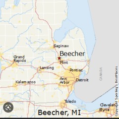 BEECHER/FLINT FLOW  (prod. by notaproducer)