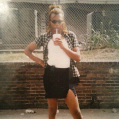 Katey Red - Fly clean new orleans bounce music [Radio]