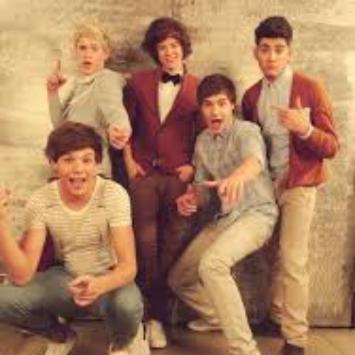 cmon cmon except its jpop?