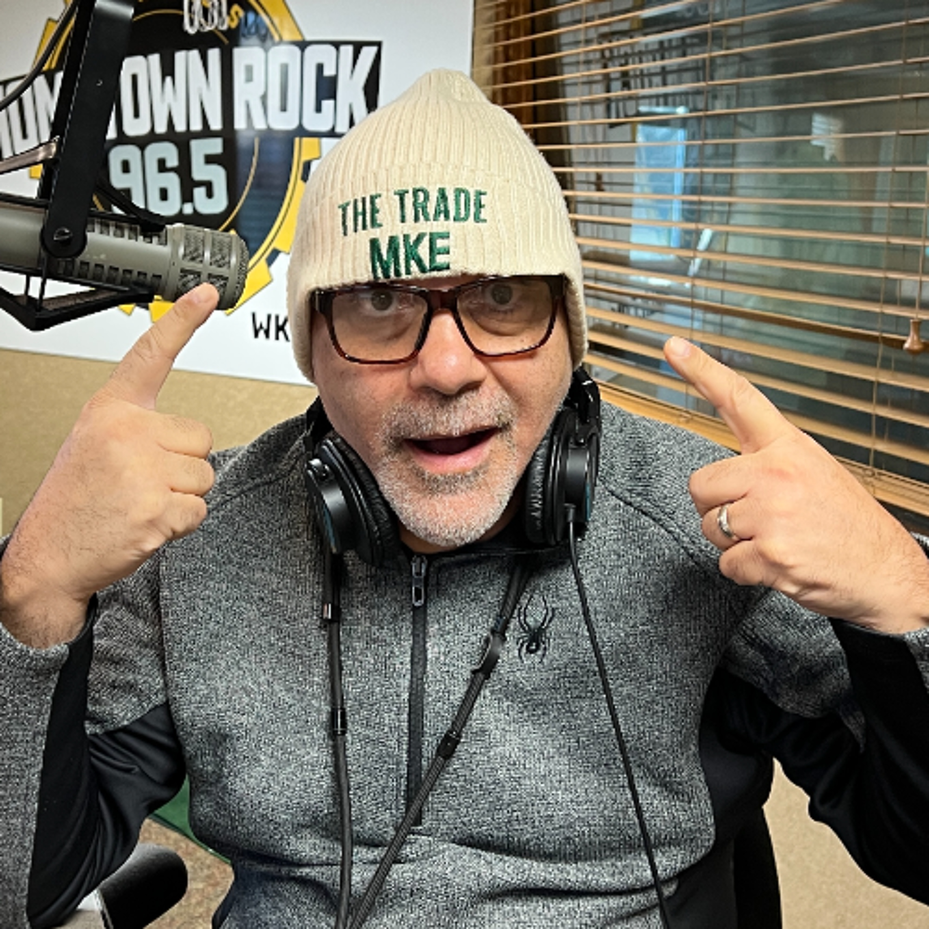 Chef Michael Feker (2/18/26)