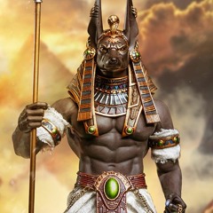 Thiago - Anubis