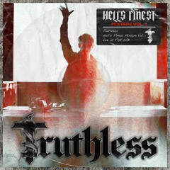 Hell's Finest Mixtape Vol. 1 | Live at the LAB