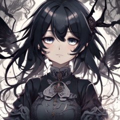 私の心の闇(The Darkness in my Heart)
