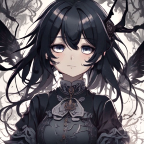 私の心の闇(The Darkness in my Heart)