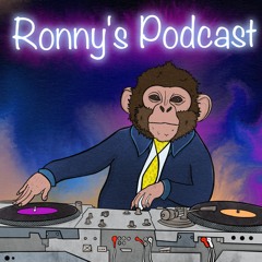 Ronny`s Podcast 012 with Solophon