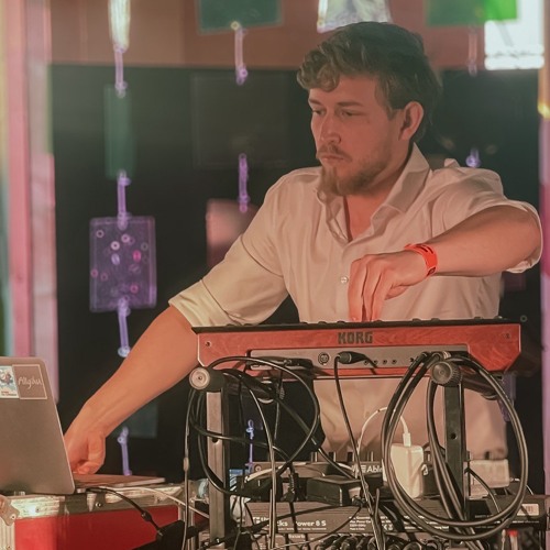 Modular Festival 2024 Live