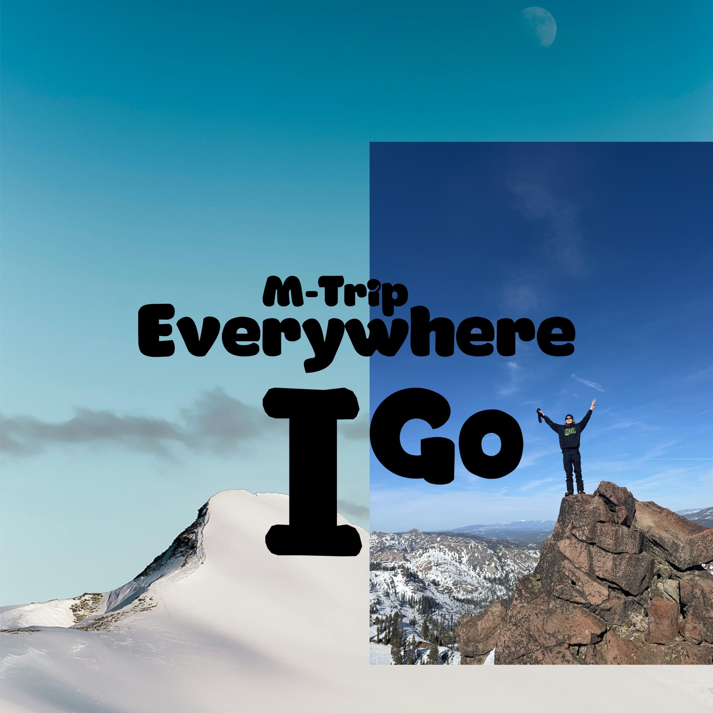 Everywhere I Go episode artwork