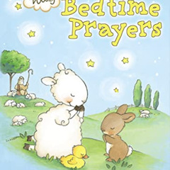 [View] KINDLE 💔 Really Woolly Bedtime Prayers by  DaySpring &  Bonnie Rickner Jensen