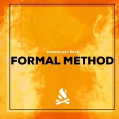 Stookcast #073 - Formal Method