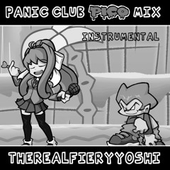 Panic Club (Pico Mix) (Panic Club Boyfriend Mix but Pico Takes BF's Place) [Instrumental]