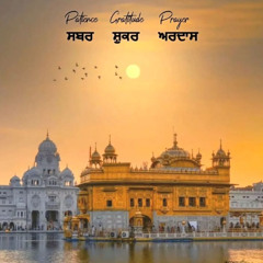 Best Shabad Kirtan Gurbani - Dharmik Shabad - Waheguru Simran - Punjabi Shabad Kirtan - Gurbani