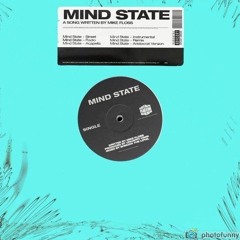 Mike Floss - Mind State (XPLØIT Remix)