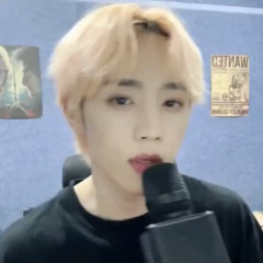 THE BOYZ Sunwoo - Merry bad ending