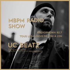 MBPM #251 : Focus on UC Beatz