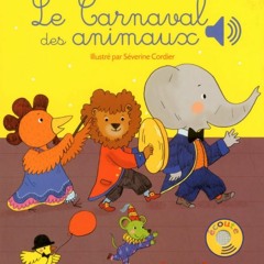 TÉLÉCHARGER Le carnaval des animaux au format Kindle Gvckx