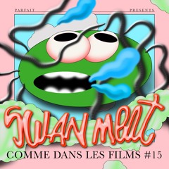 COMME DANS LES FILMS #15 : SWAN MEAT