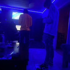 Range Rover (feat. BTG.PESO)
