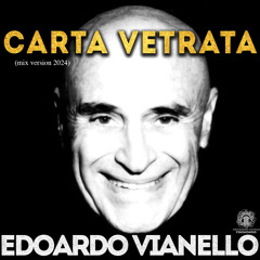 CARTA VETRATA (Mix Version 2024)