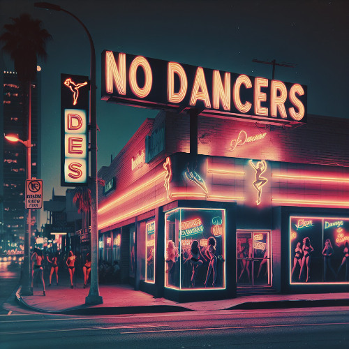 No Dancers