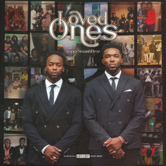Loved Ones (feat. BenjiFlow & Carla Prata)