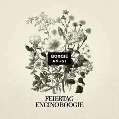 Feiertag - Encino Boogie [Boogie Angst] [MI4L.com]