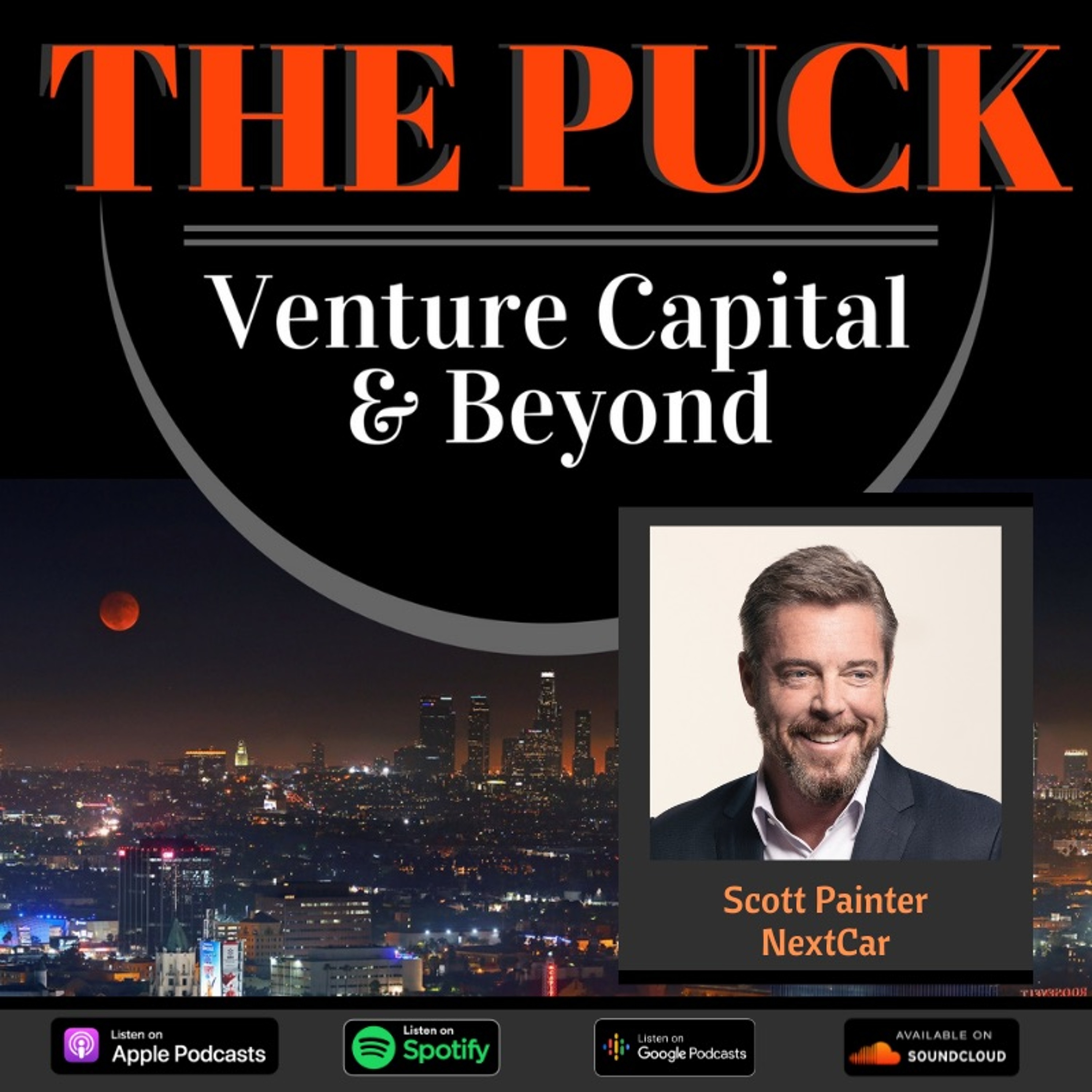 The Puck: Venture Capital and Beyond