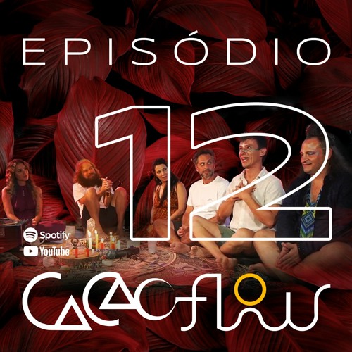 CACAO  FLOW #12