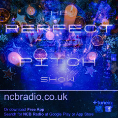 The Perfect Pitch Show with Vincent Vega, NCB Radio - 6.12.25