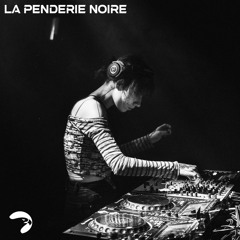 NORMATIVE PODCAST - La Penderie Noire