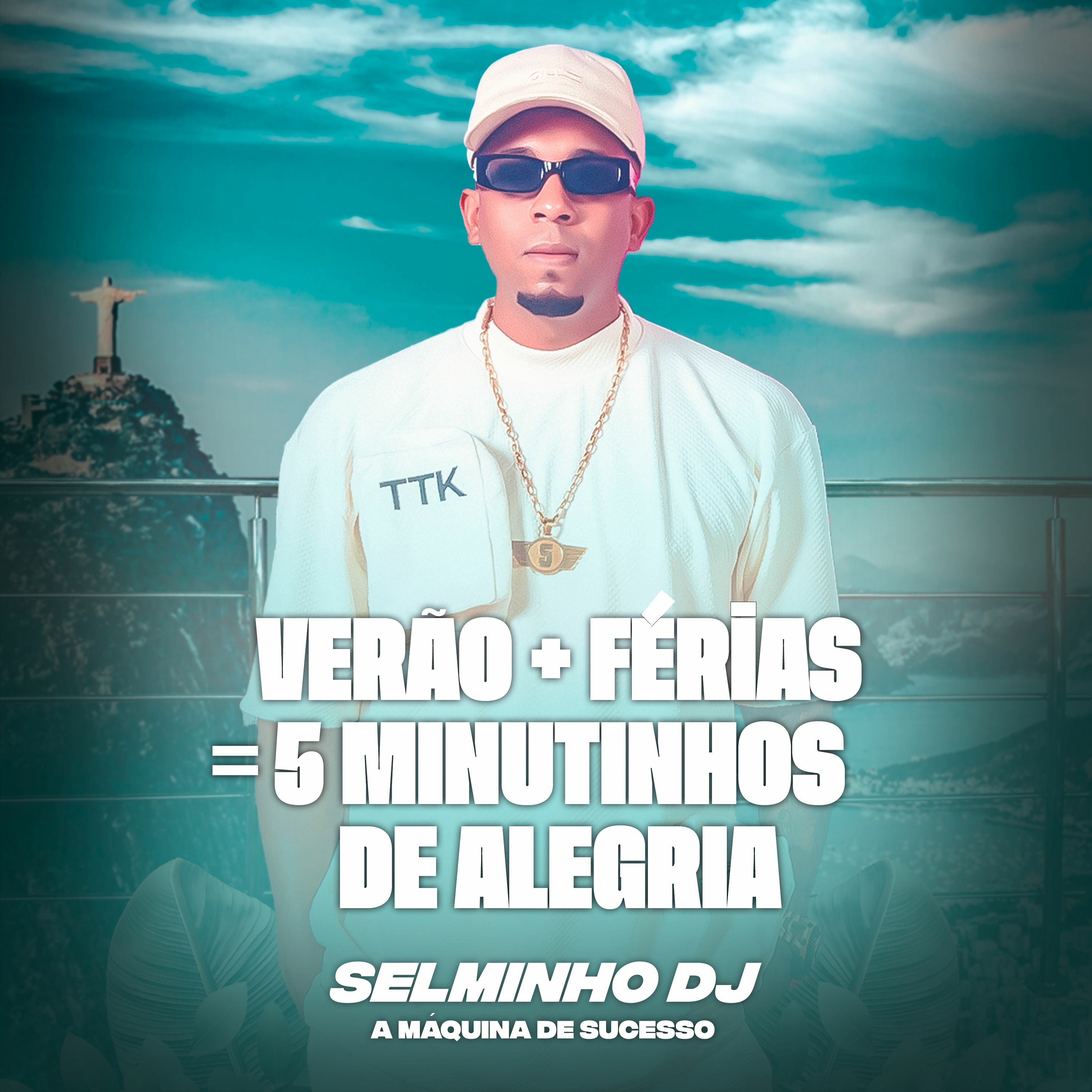 Selminho DJ