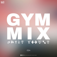 GYM MIX 024