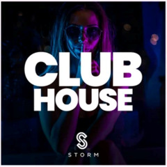 In the Club - Chris Androw (Original mix)