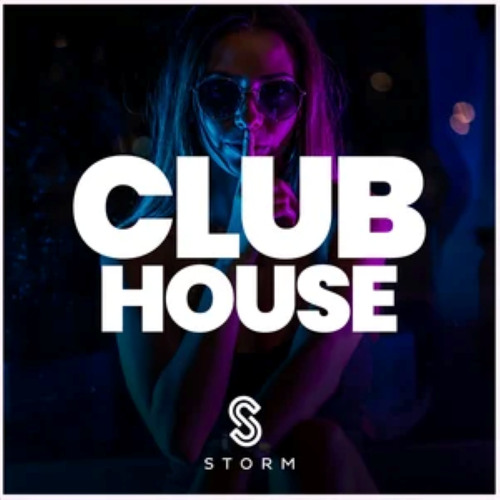 In the Club - Chris Androw (Original mix)