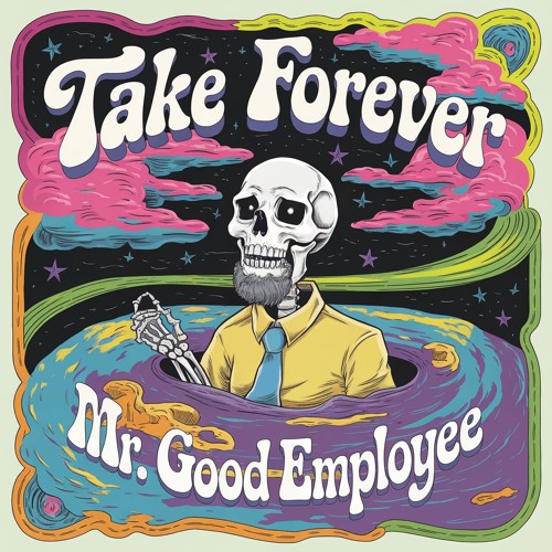 Take Forever