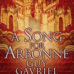 Epub A Song for Arbonne