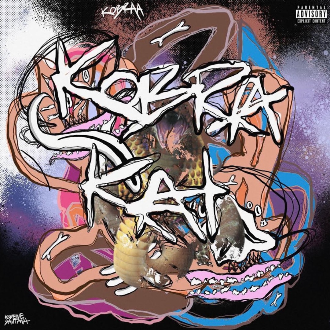 Stream Put yo gun up (feat. Ifleeze) by Kobraa | Listen online for free ...
