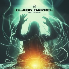 Black Barrel - Professional Kill - DISBBSV009 (OUT NOW)