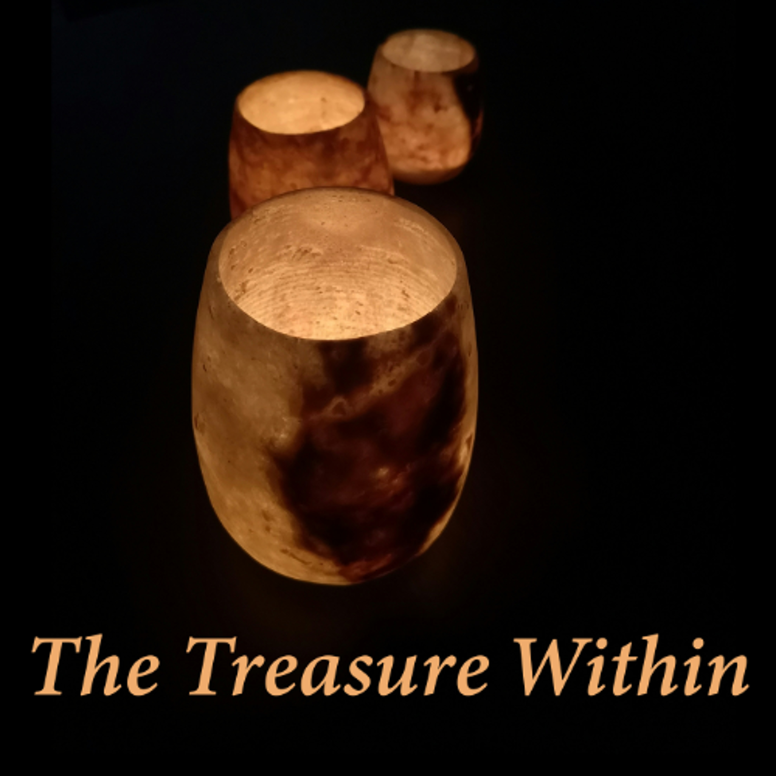 The Treasure Within - Part 1 episode artwork