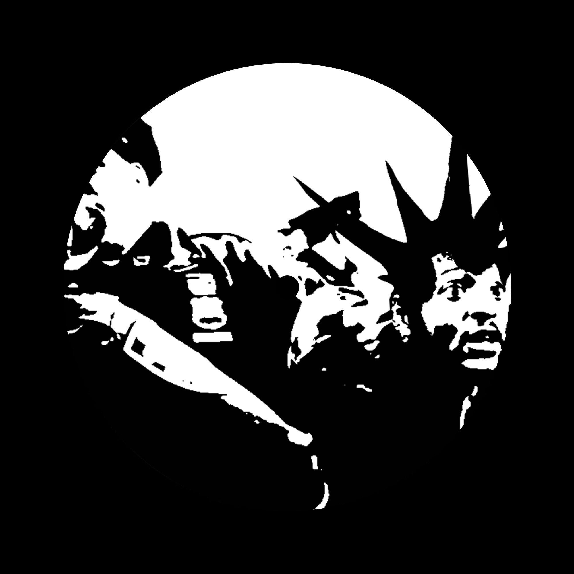 PREMIERE: COW – POLICE