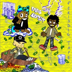 Pressure (feat. Hzaworld)