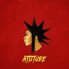 Rico Nasty Type Beat "ATTITUDE" (FREE FOR PROFIT)