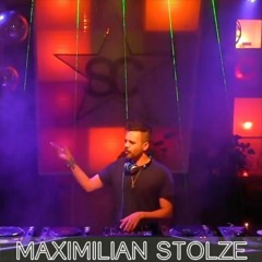 Maximilian Stolze @ 11 Years Suicide Club, Berlin (14.06.20)